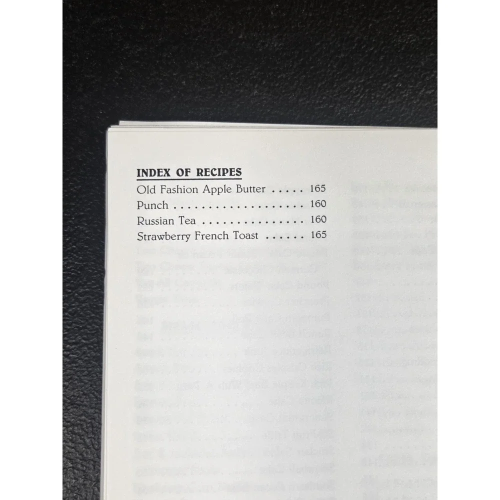 Amelon United Methodist Church Cookbook Madison‎ Heights Virginia Spiral 2005